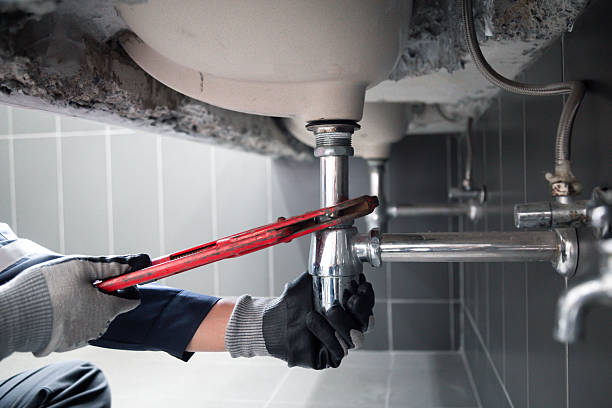 Trusted Leak Detection service in Transfer, PA - Masters Plumbing Service